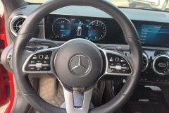 2020 Mercedes-Benz A-Class 2020 1.3T AT A 200LSportsedan chairDynamic Facelift #15