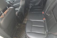 2022 Nissan Qashqai 2022 2.0L CVT AT XVSmart #11