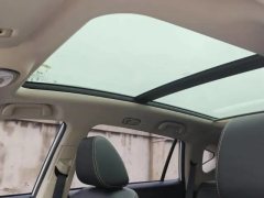 2018 BYD Song EV 2017 EV300Premium EV #8