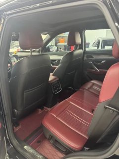 2023 Jetour X70 Pro 2023 1.5T AT DCTComfort 5Seat #6