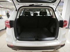 2018 Dongfeng Fengshen Fengshen AX7 2018 Classic 1.6T AT Luxury #20