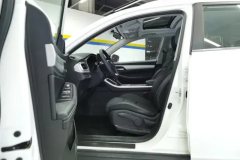 2021 Geely Auto Vision X6 2020 1.4T AT Luxury #9