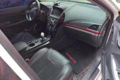2015 BYD Qin New Energy 2014 1.5T AT cool black knightFlagship #8