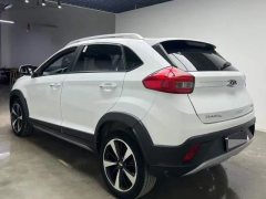 2018 Chery Tiggo 3x 2018 1.5 AT Luxury #9