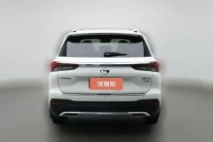 2020 GAC Trumpchi Trumpchi GS4 2020 1.5T AT 270TSmart ConnectTech #4