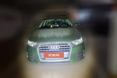 2016 Audi Q3 2016 1.4T AT 30TFSIFashionFWD #2