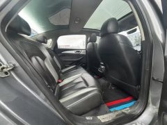 2021 Roewe i6 MAX EV 2020 1.5T AT PHEVcool canopyEdition #9