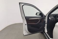 2017 BMW X1 2016 2.0T AT 20LiLuxury FWD #11