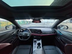 2024 Chang'an Chang'an X5 Plus 2025 1.5T DCTexcellence #13