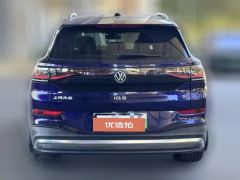 2021 Volkswagen ID.6 X 2021 Pro extremely intelligentLong RangeEdition #8