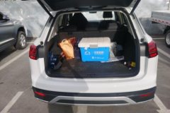 2022 Volkswagen Tayron 2021 2.0T AT 330TSI 2WD3AnniversaryLimited #4