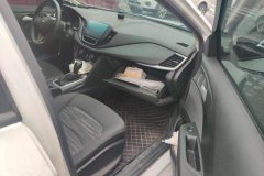 2018 Chevrolet Cavalier 2018 1.5 AT 320enjoySunroofEdition #8