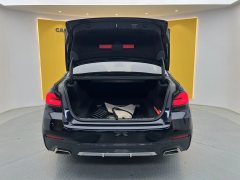 2023 BMW 5 Series 2023 Facelift 2.0T AT 530Li Exclusive MSport Pkg #26