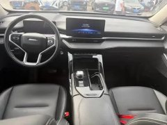 2023 Haval H6 2021 1.5T AT No.3generation2WDMax #6