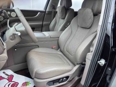 2024 AITO M9 2024 EREV UltraEdition 52kWh 5SeatEdition #12