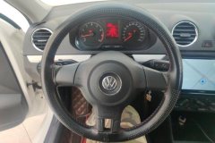 2016 Volkswagen Jetta 2015 1.6 MT Good qualityEditionComfort #15