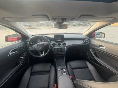 2017 Mercedes-Benz GLA-Class 2016 1.6T AT GLA200FashionFWD #5