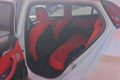 2024 BMW X2 2023 2.0T AT sDrive25i MOff-road package #11