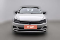 2021 Volkswagen Polo Hatchback 2021 Plus 1.5L ATpanoramicEnjoy #3