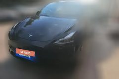 2021 Tesla Model Y 2021StandardBattery lifeRWDEdition #1