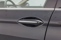 2015 BMW 5 Series 2014 2.0T AT 525LiLuxuryDesign Pkg #8