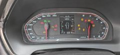 2019 Chery Tiggo 3x 2018 1.5 AT Luxury #8