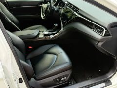 2019 Toyota Camry 2019 2.5 AT GLuxury China VI #6