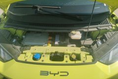 2024 BYD Seagull 2023 vitalityEdition #10