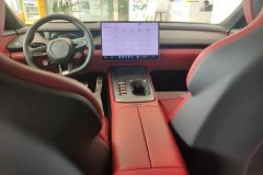 2024 Xiaomi Auto Xiaomi SU7 2024 800km 4WDSuperLong RangeHigh-end smart drivingMaxEdition #13