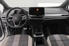 2024 Volkswagen ID.4 CROZZ 2024 Pure enjoymentLimited #12