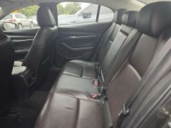 2021 Mazda Mazda3 Axela Sedan 2021 2.0L ATQuality respectEdition #9