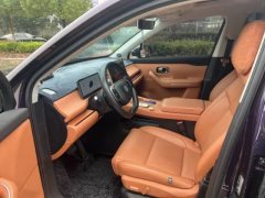 2024 Leapmotor C16 2024 EREV 200Exclusive #7