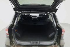 2016 GAC Trumpchi Trumpchi GS4 2015 1.3T MT 200TLuxury #20