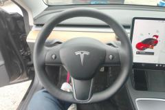 2021 Tesla Model 3 2021 StandardBattery lifeRWDUpgradeEdition #15