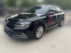 2015 Volkswagen Sagitar 2015 1.6 MT Comfort #1