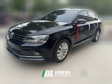 2015 Volkswagen Sagitar 2015 1.6 MT Comfort