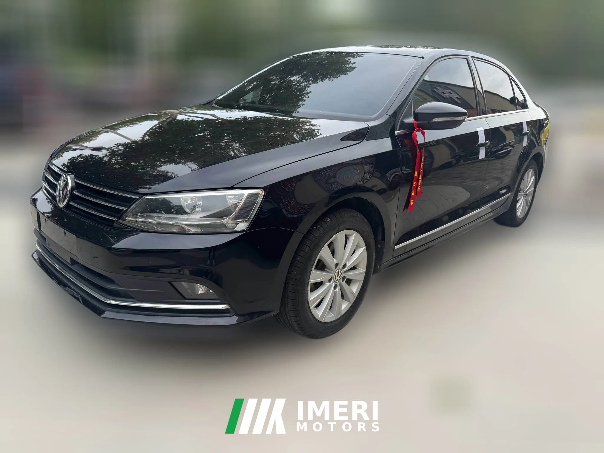 2015 Volkswagen Sagitar 2015 1.6 MT Comfort