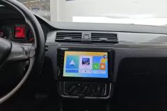 2018 Volkswagen Santana Haona 2017 1.6 AT Fashion #13