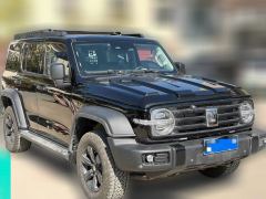 2022 Tank 300 2021 Off-road 2.0TAT conqueror #3