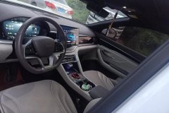 2024 BYD Song Plus PHEV 2025 EV 520km Premium #12