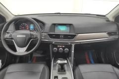 2018 Haval H6 2018 1.5T AT Blue LabelSportElite FWD #12