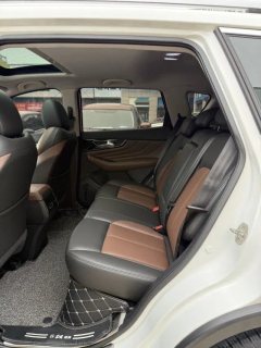 2018 Dongfeng Fengshen Fengshen AX7 2018 Classic 1.6T AT Luxury #5