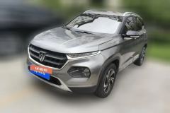 2017 Baojun 510 2017 1.5 MT Luxury #1