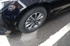 2024 BYD Destroyer 05 2024 Glory 1.5L AT DM-i 55KM Luxury #6