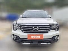 2019 GAC Trumpchi Trumpchi GS7 2017 2.0T AT 320TLuxurySmart ConnectFWD #2