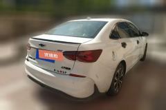 2020 Chevrolet Monza 2019 1.3T AT RS 330TcarefreeEdition #3