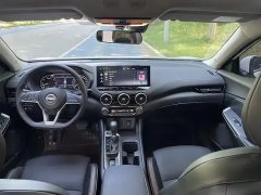 2025 Nissan Sylphy 2026 1.6L CVTComfort #3