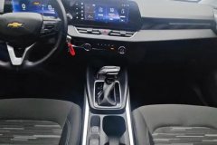 2023 Chevrolet Monza 2023 1.5L AT DCTEnjoy #16