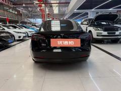 2023 Tesla Model 3 2022 rear wheel driveEdition #5