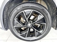 2023 Škoda Kamiq 2022 GT 1.5L AT EnjoyEdition #13